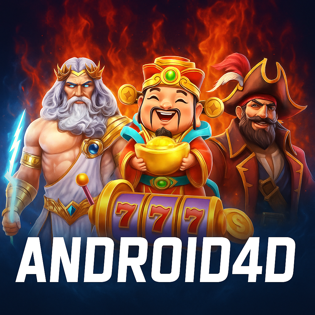 android4d
